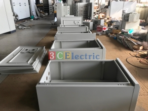 huong dan thiet ke lap rap tu dien cong nghiep chi tiet