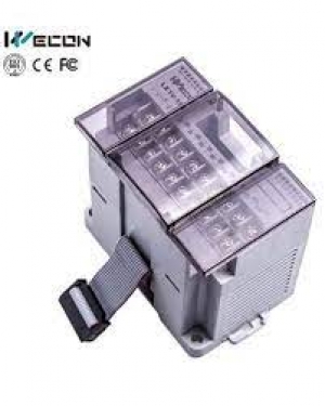 bang gia modul plc wecon