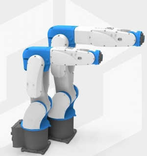 6 axis robot sm 607  sm 607l