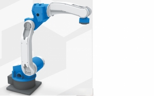 6 axis robot sm 608h