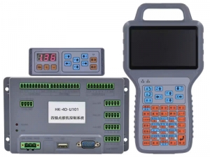 bo dieu khien 4 truc hk 4d u101