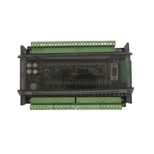 board mach plc mitsubishi fx3u 48mr 6ad 2da   fx3u 48mt 6ad 2da
