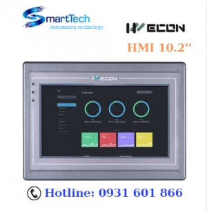 hmi wecon 7 ?? ?? pi8102h