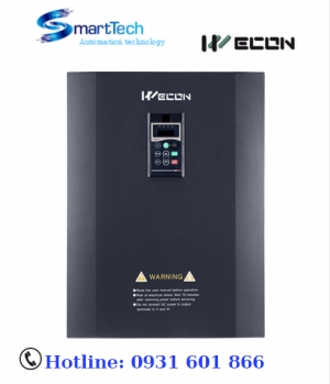inverter wecon 355kw 3phase 380v