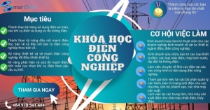 khoa hoc dien cong nghiep