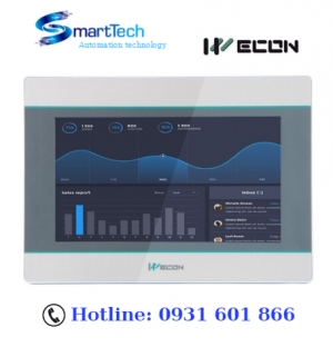 man hinh cam ung hmi iot wecon 10 2 inches pi3102ig  ethernet