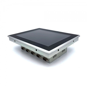 may tinh cong nghiep man hinh cam ung 12 1 inch hpc 121hc