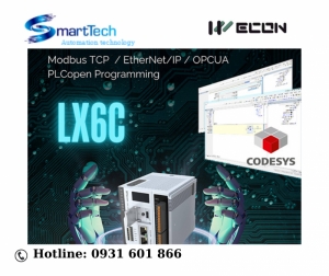 plc wecon lx6c 0808mt   db