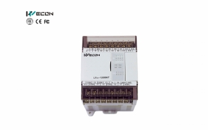 wecon 20 i o plc   lx3v 1208mt