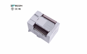 wecon 24 i o plc   lx3v 1212mr