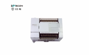 wecon 24 i o plc   lx3vp 1212mr2h
