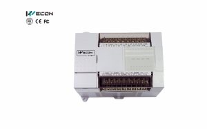wecon 26 i o plc   lx3v 1412mr