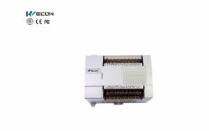 wecon 26 i o plc   lx3v 1412mr2h