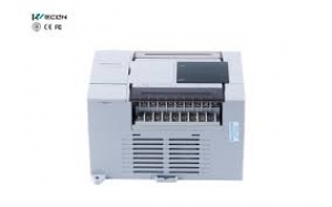wecon 26 i o plc   lx5v 1412mt a