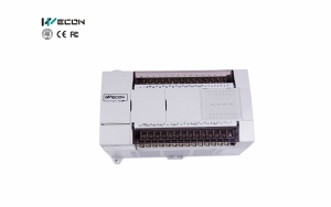wecon 32 i o plc   lx3v 1616mr a