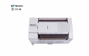 wecon 40 i o plc   lx3v 2416mt4h
