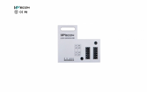 wecon lx3v 2adi2dai bd plc module
