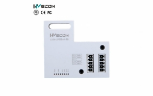wecon lx3v 2pt2adv bd plc module