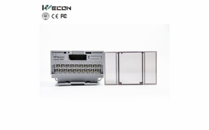 wecon lx3v 2wt weighing plc module