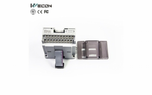 wecon lx3v 4pga plc pulse generator  advanced  unit