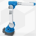 6 axis robot sm 620