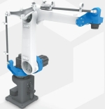 6 axis robot sm m410