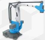 6 axis robot sm m4120