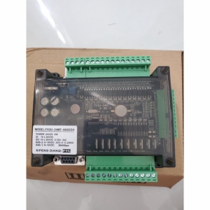 board mach plc mitsubishi fx3u 24mt 6ad 2da va fx3u 24mr 6ad 2da