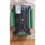 board mach plc mitsubishi  fx3u 30mr 6ad 2da