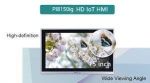 hmi iot wecon 15 ?? ?? pi8150ig 4g