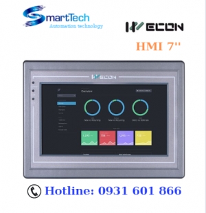 man hinh cam ung hmi wecon 7 ?? ?? pi3070i a