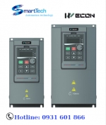 inverter wecon 55kw 3phase 380v  wecon mien bac  tu dong hoa smarttech