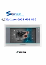 man hinh hmi wecon pi 4 3 inch  pi3043ie