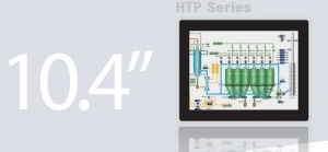 may tinh cong nghiep man hinh cam ung 10 4 inch htp 104sc