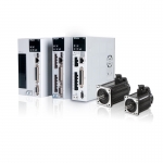 dong co servo wecon 0 4kw vd2f 010sa1p   wd60m 04030s a1f l