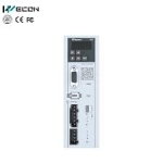 dong co servo wecon 1kw vd2f 014sa1p   wd80m 10030s a1f