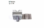wecon lx3v 2wt weighing plc module