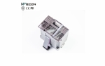 wecon lx3v 2wt weighing plc module