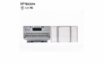 wecon lx3v 4ad plc module for analog to digital