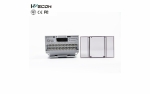 wecon lx3v 4pga plc pulse generator  advanced  unit