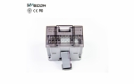 wecon lx3v 8eyr relay output plc module