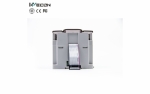 wecon lx3v 8eyr relay output plc module